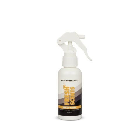Auto Brite New Car Sprey Araç Kokusu 100ml.