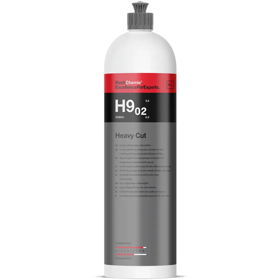 KOCHCHEMİE H9.02 (1 LT-250 ML) KALIN PASTA