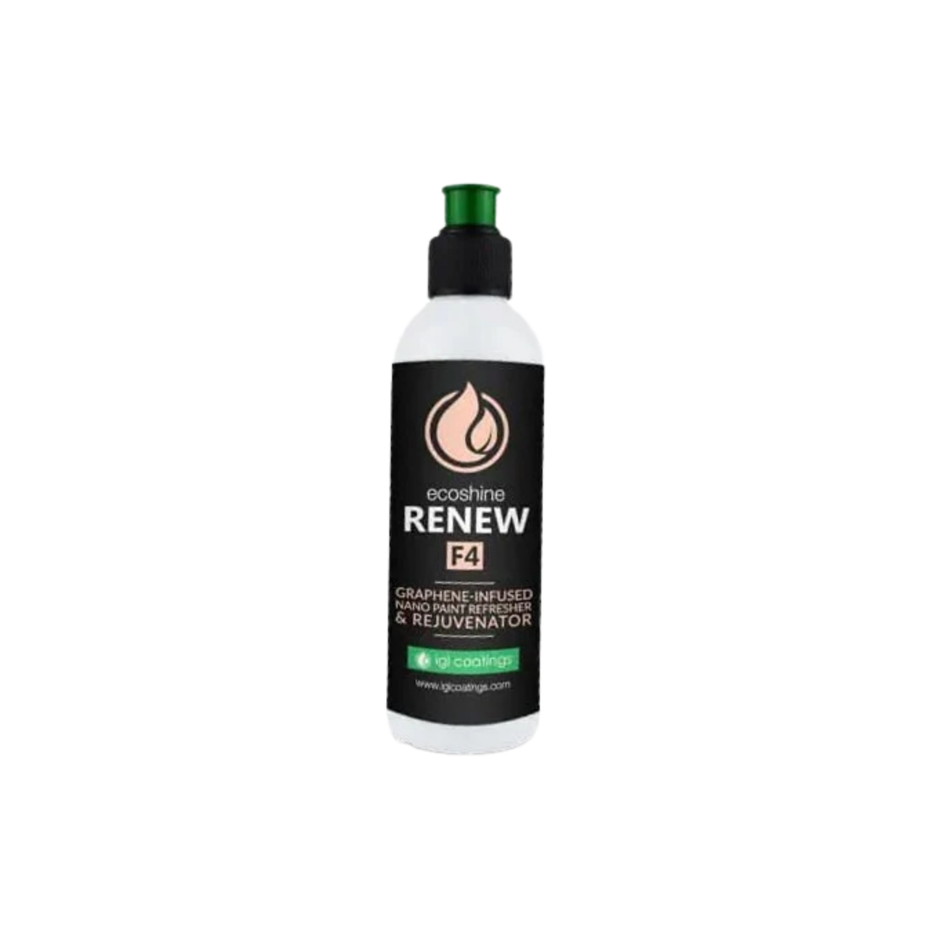 İgl Ecoshine Renew F4 Boya Yenileyici Grafen Cila 300gr.