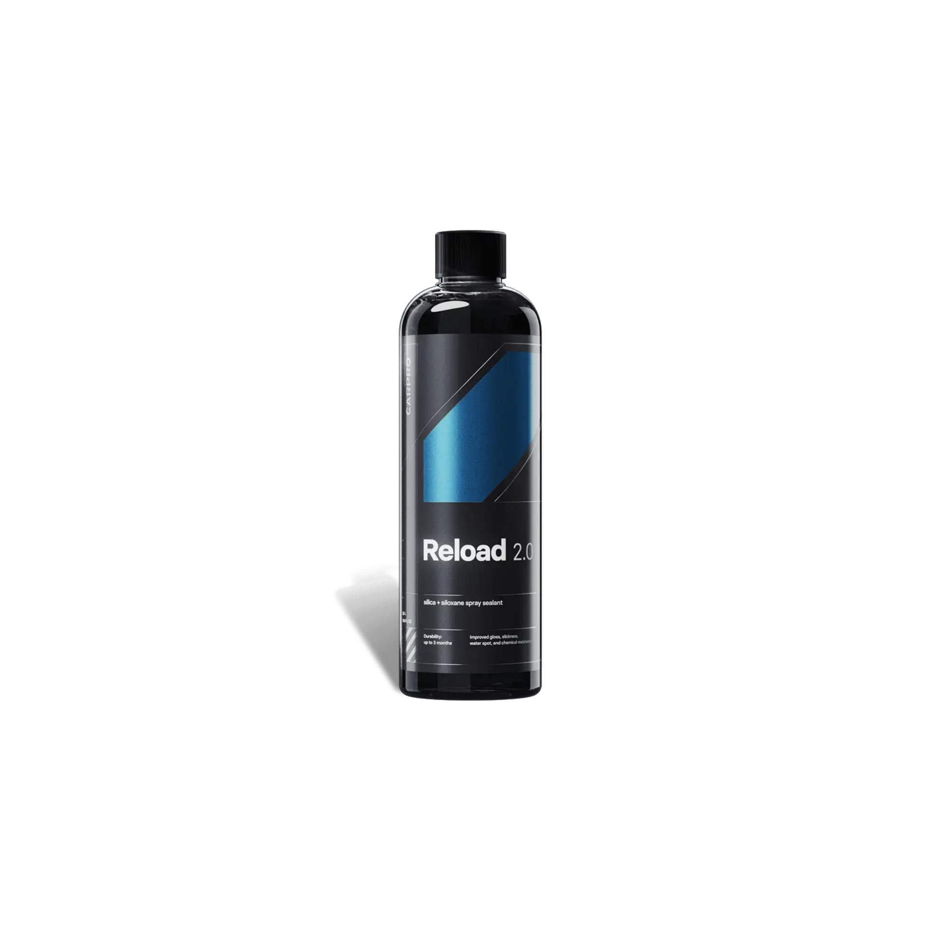 Carpro Reload 2.0 Seramik İçerikli Hızlı Cila 500ml.