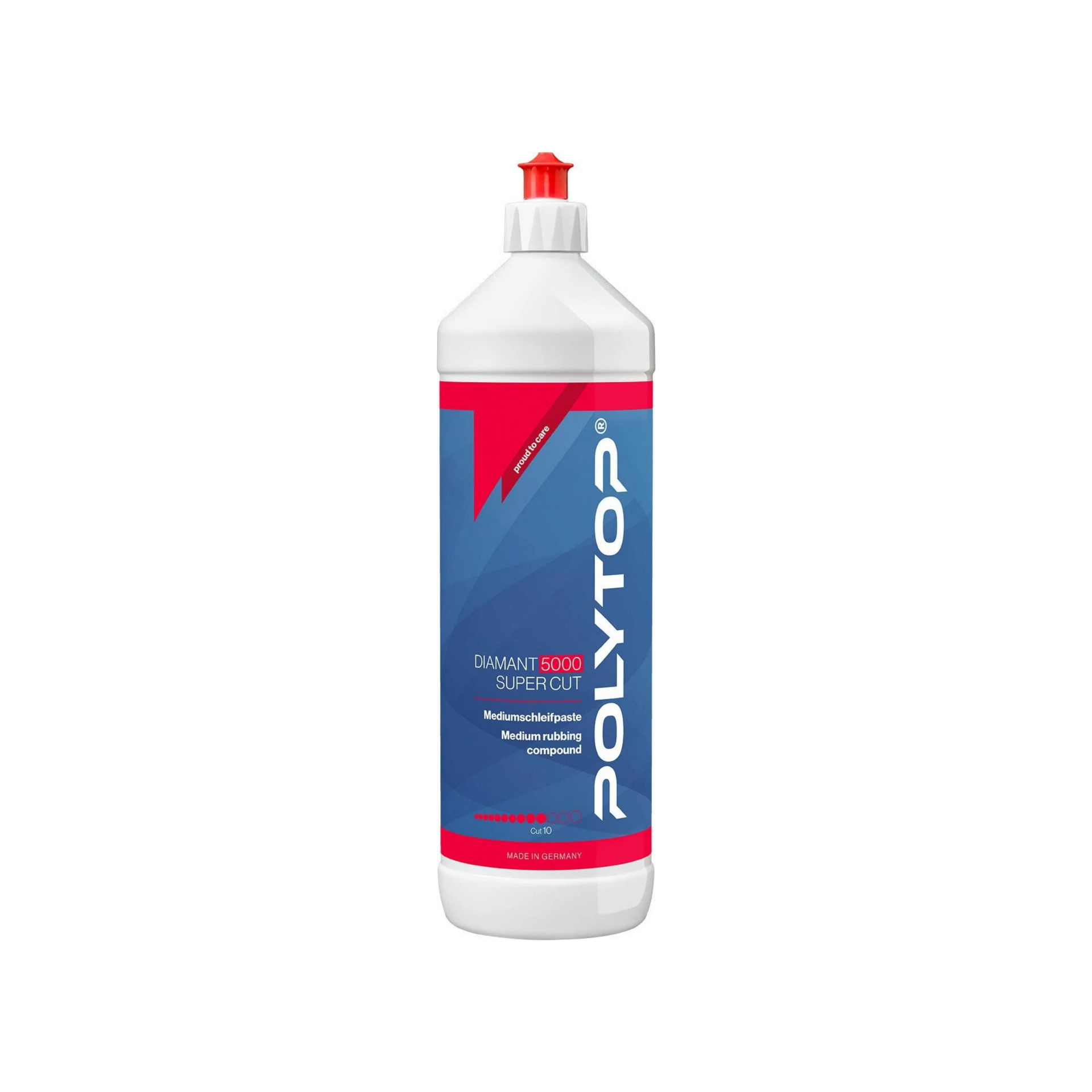 Polytop Diamant 5000 Super Cut Pasta 1lt.