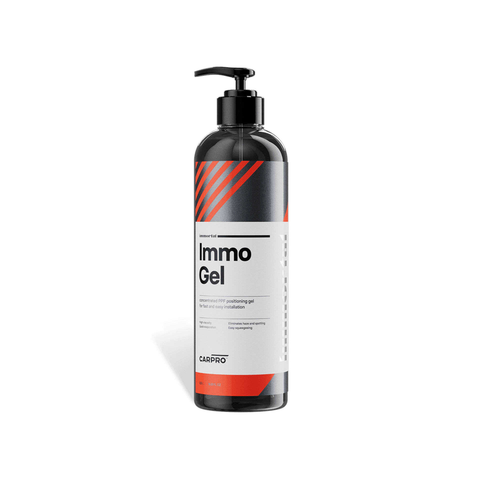 Carpro İmmogel Ppf Konumlandırıcı Kayganlaştıcı jel 1lt.