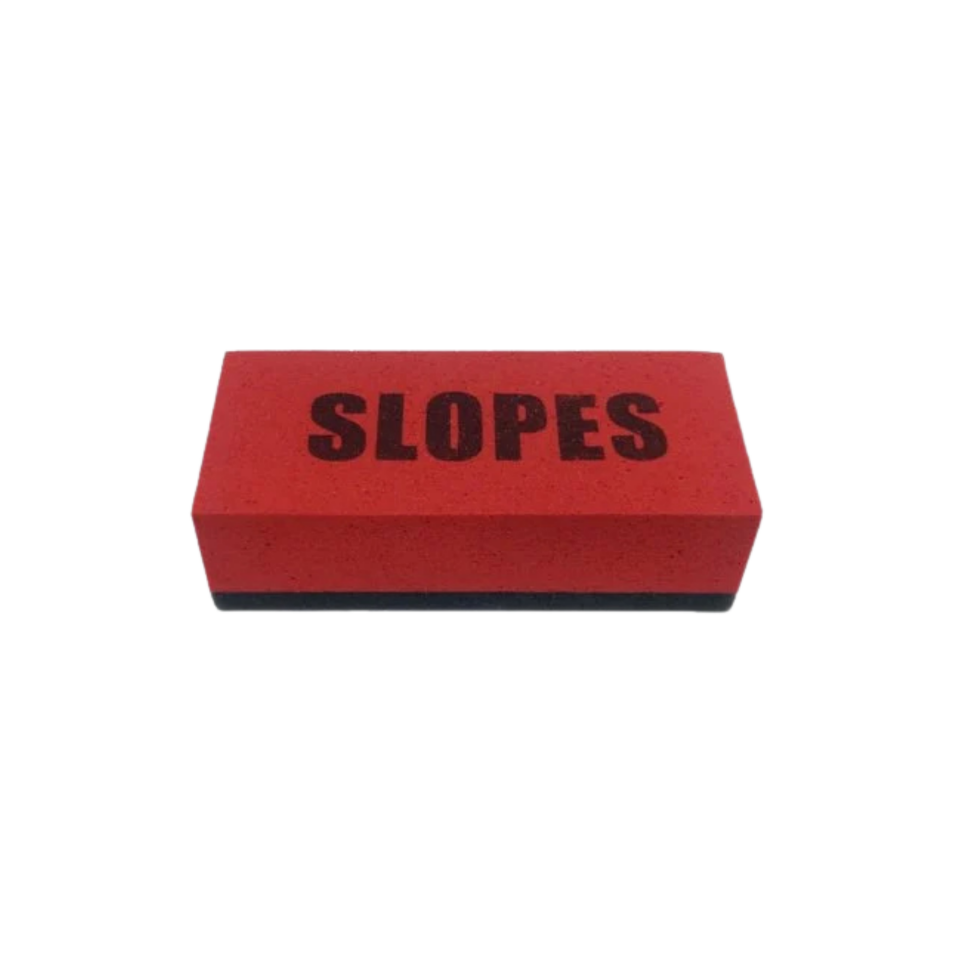 Slopes Seramik Takoz Süngeri