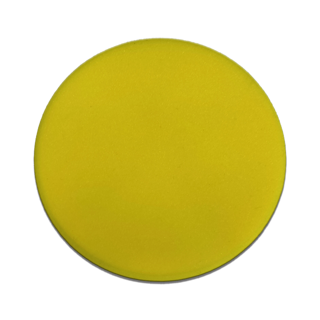 Slopes Yellow Sarı Hare Giderici Süngeri 170mm