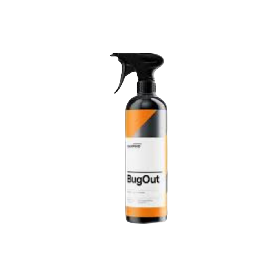 Carpro Bug Out Böcek Temizleyici Sprey 500ml.