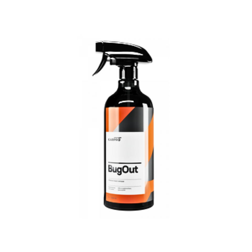 Carpro Bug Out Böcek Temizleyici Sprey 1lt.