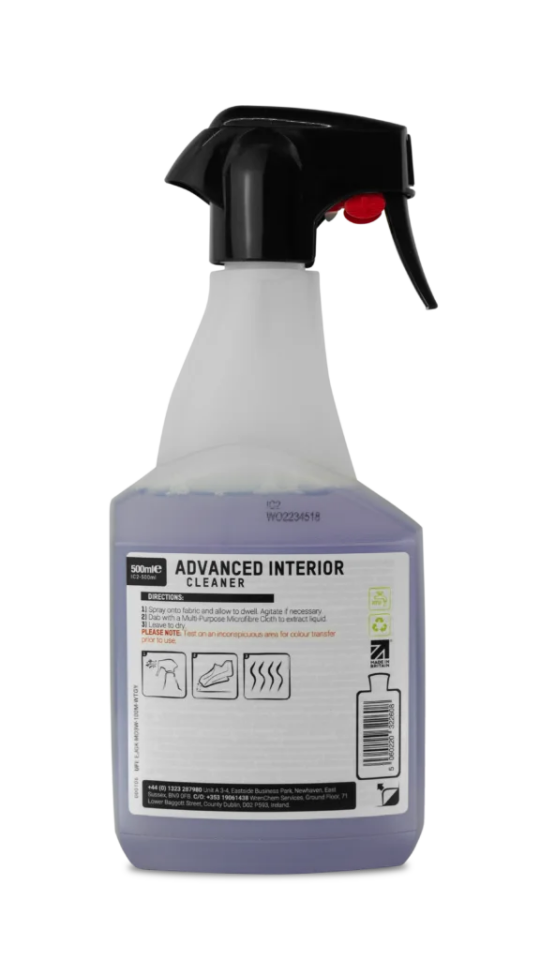 Valet Pro Advanced Interior Cleaner Genel Amaçlı Temizleyici 500ml.