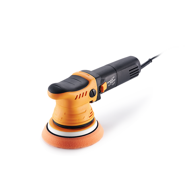 Shine Mate ERO600 G2 Orbital Polisaj Makinesi 125mm