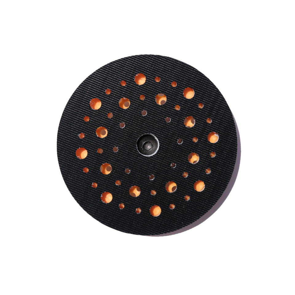 Shine Mate Orbital Makine Tabanı 125mm