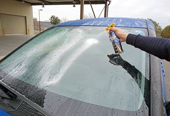 Soft99 Rain Drop Bazooka Hızlı Köpük Cila 300ml.