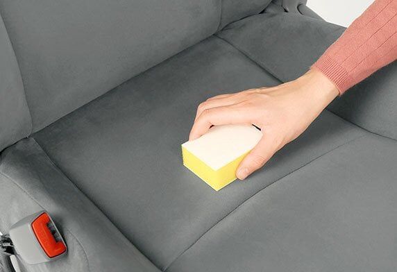 Soft99 Cloth Barrier Fabric Seat Coat Kumaş Nubuk Koruyucu 170ml