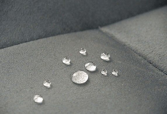 Soft99 Cloth Barrier Fabric Seat Coat Kumaş Nubuk Koruyucu 170ml