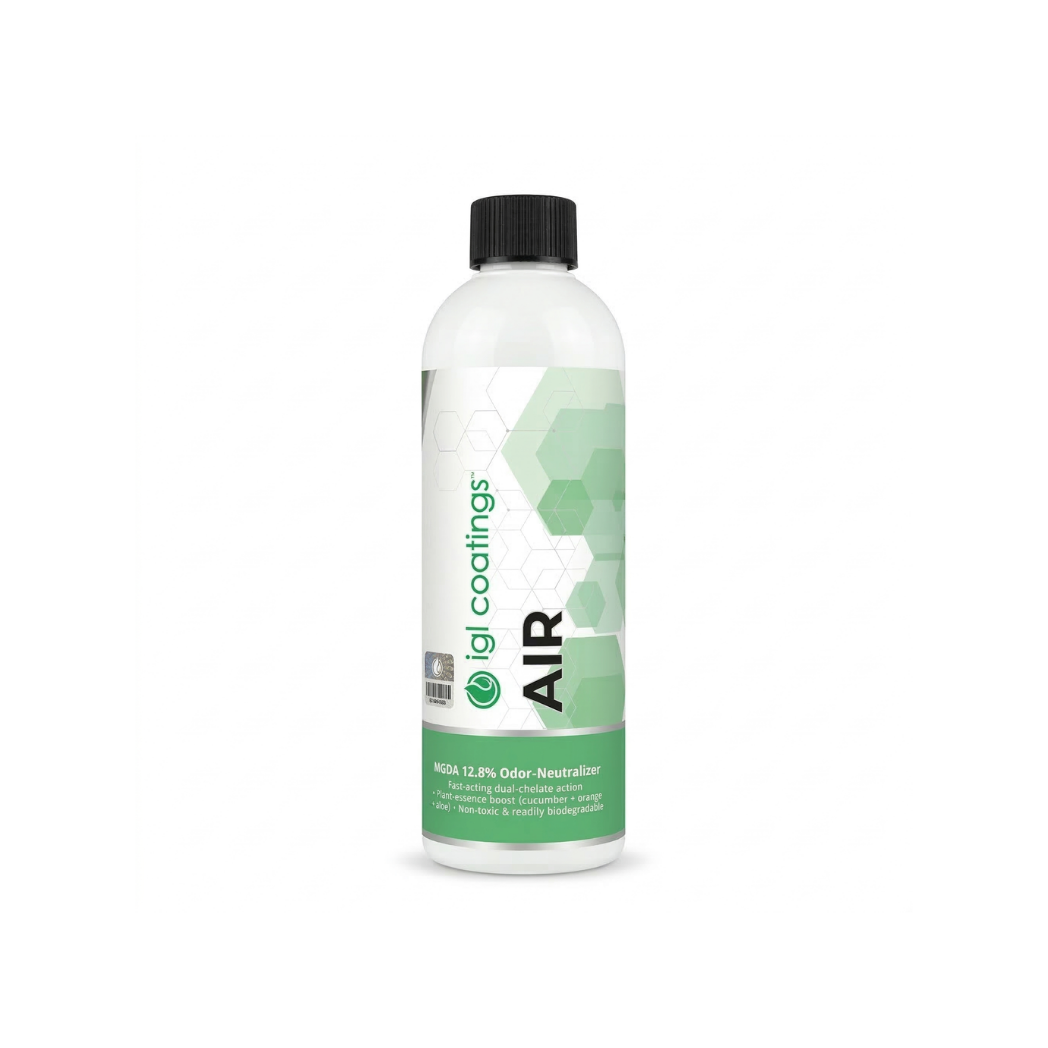 İGL ECOSHİNE AİR KÖTÜ KOKU GİDERİCİ  500ML.