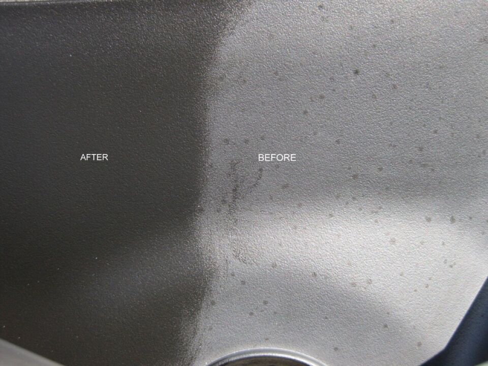 CARPRO PERL - TRİM VE PLASTİK AKSAM YENİLEYİCİ 1LT