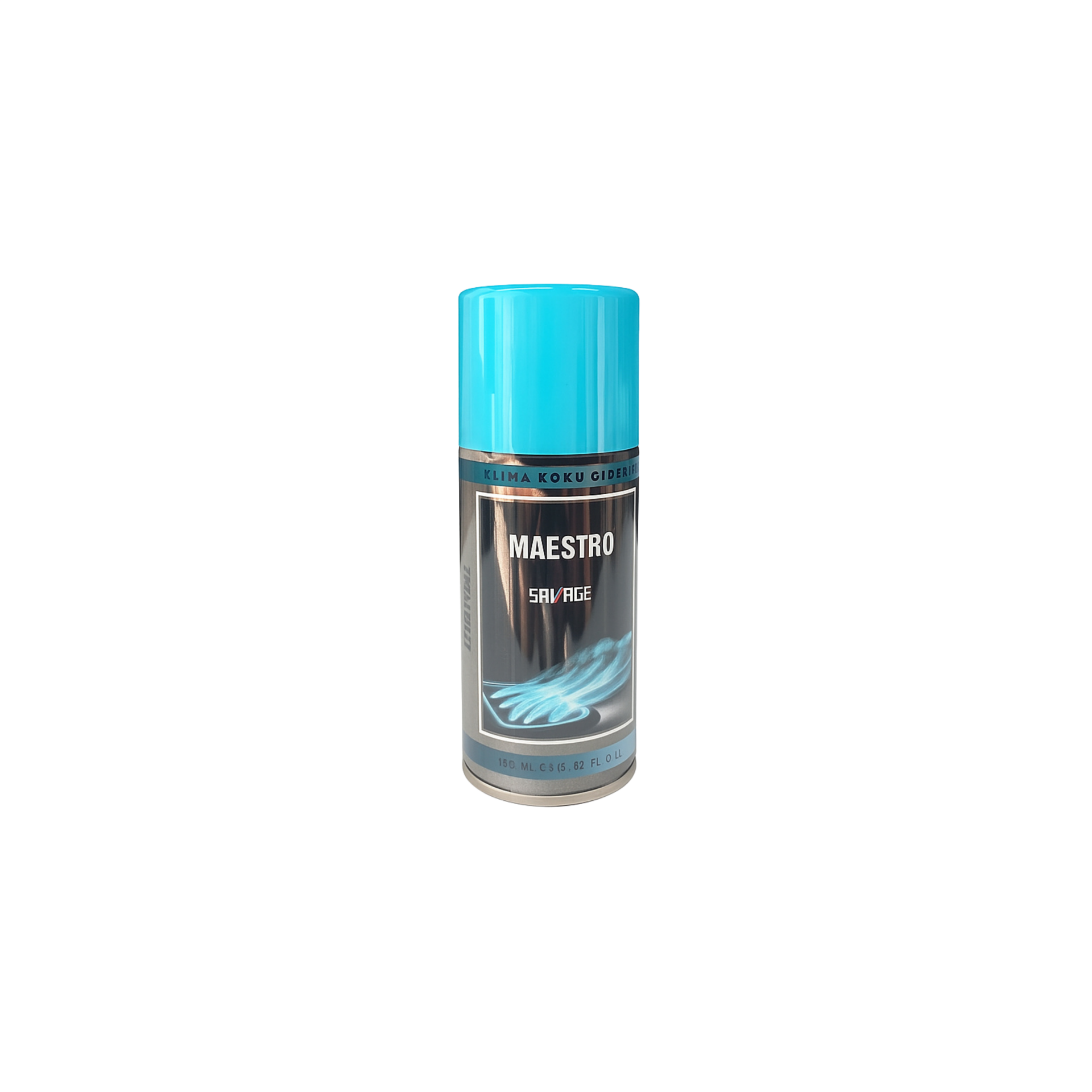 Maestro Klima Dezenfektanı Savage 150ml.