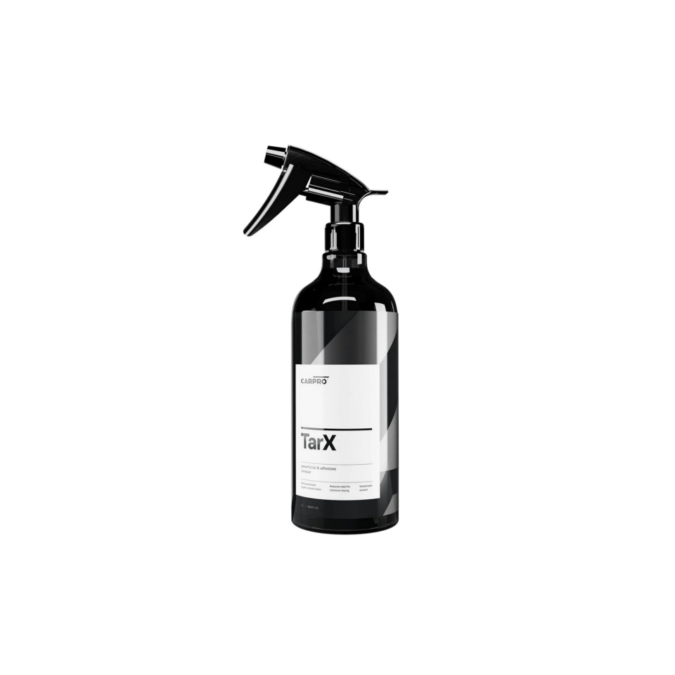 CARPRO TARX TAR REMOVER ZİFT KATRAN VE YAPIŞKAN SÖKÜCÜ 1LT