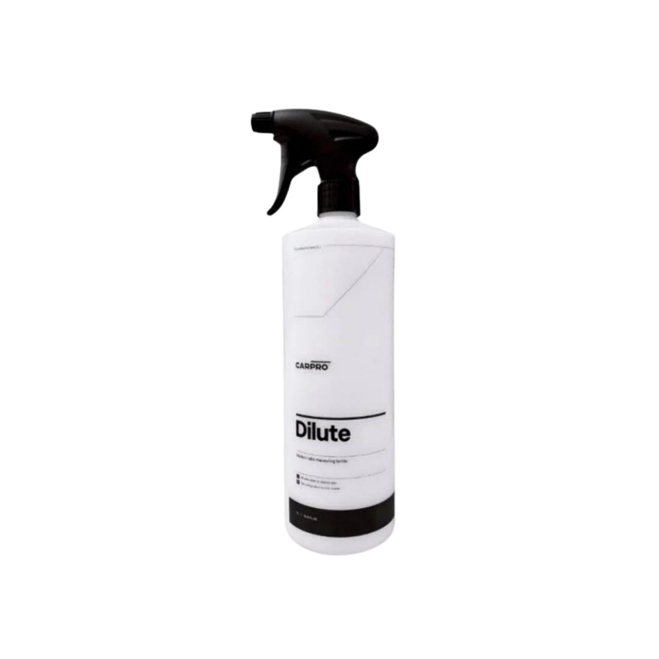 CARPRO KİMYASALA DAYANIMLI SPREY ŞİŞE 1 LT