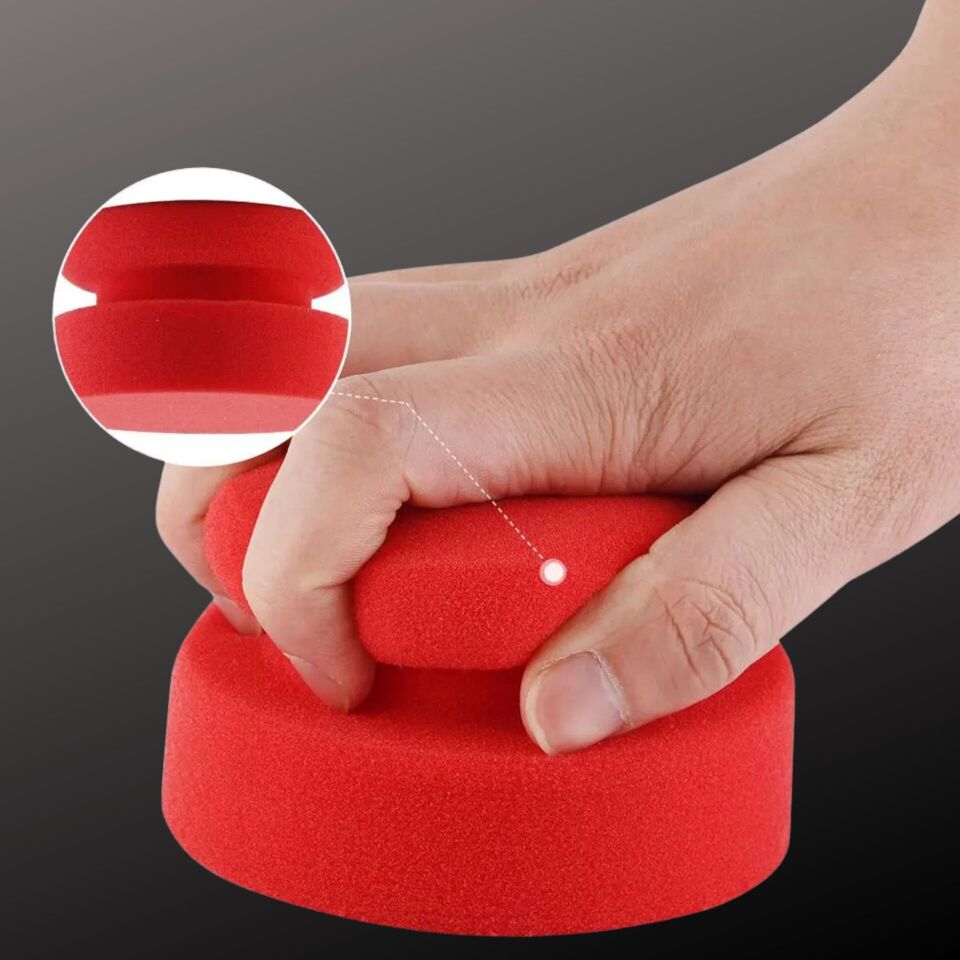 SPTA WAX APLİKATÖR