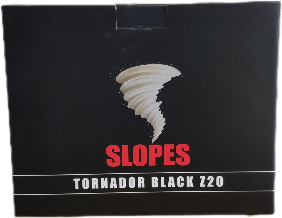 Slopes Tornador Kuaför Tabancası