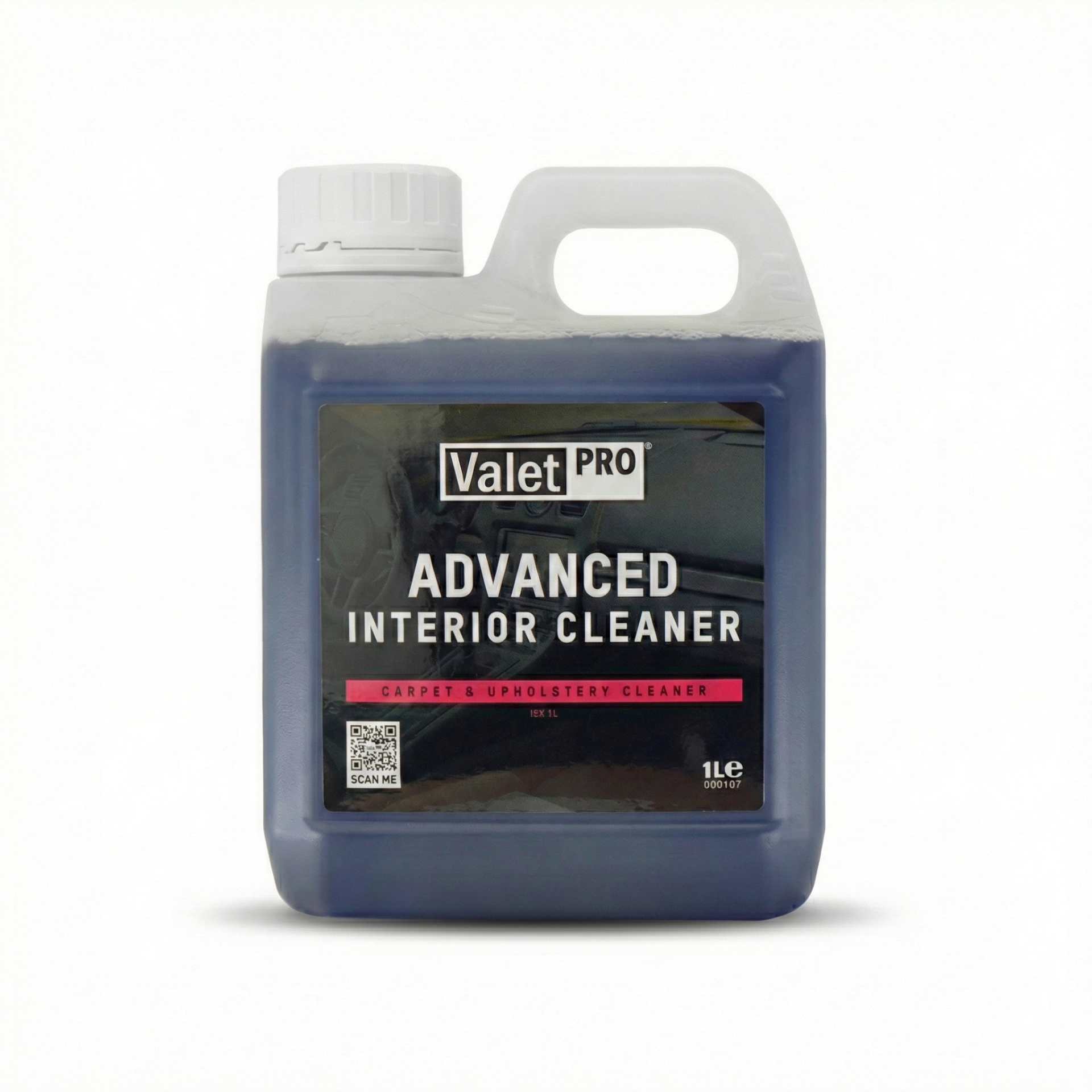 Valet Pro Advanced Interior Cleaner Genel Amaçlı Temizleyici 1lt.