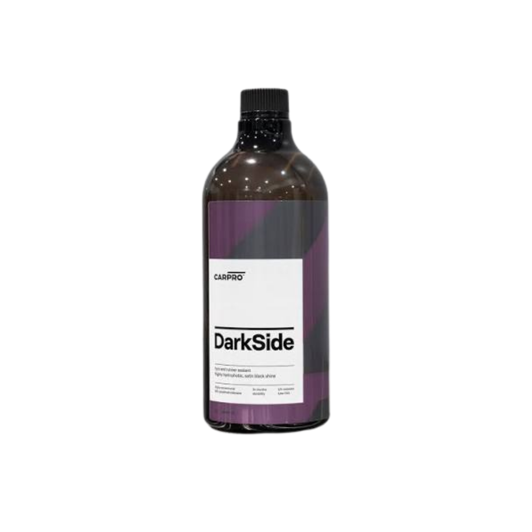 Carpro DarkSide Tyre & Rubber Sealant Lastik Parlatıcı 1lt.