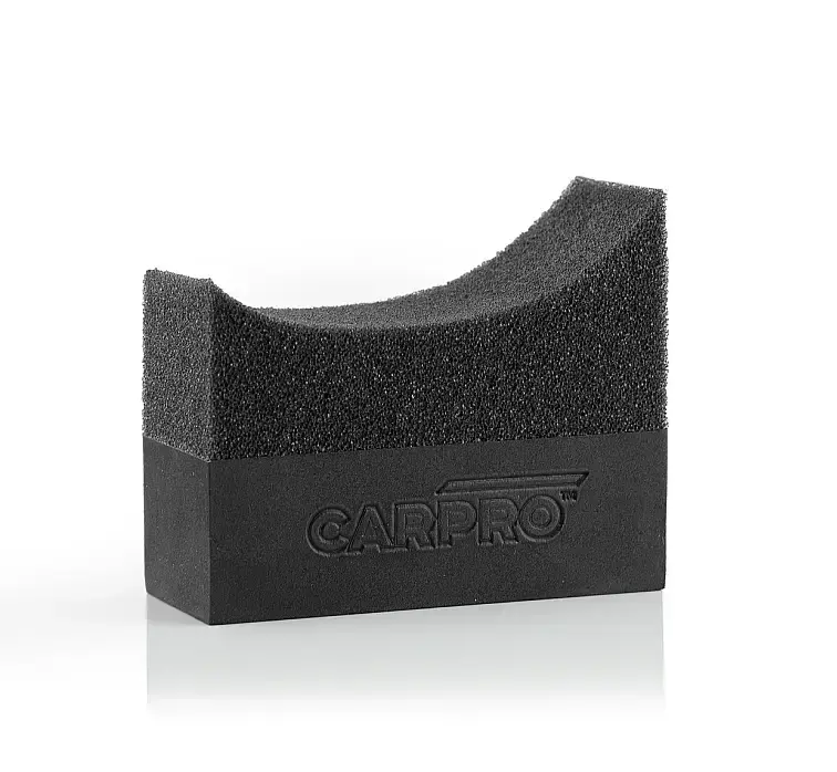 CARPRO TİRE APPLİCATOR - LASTİK PARLATMA SÜNGERİ