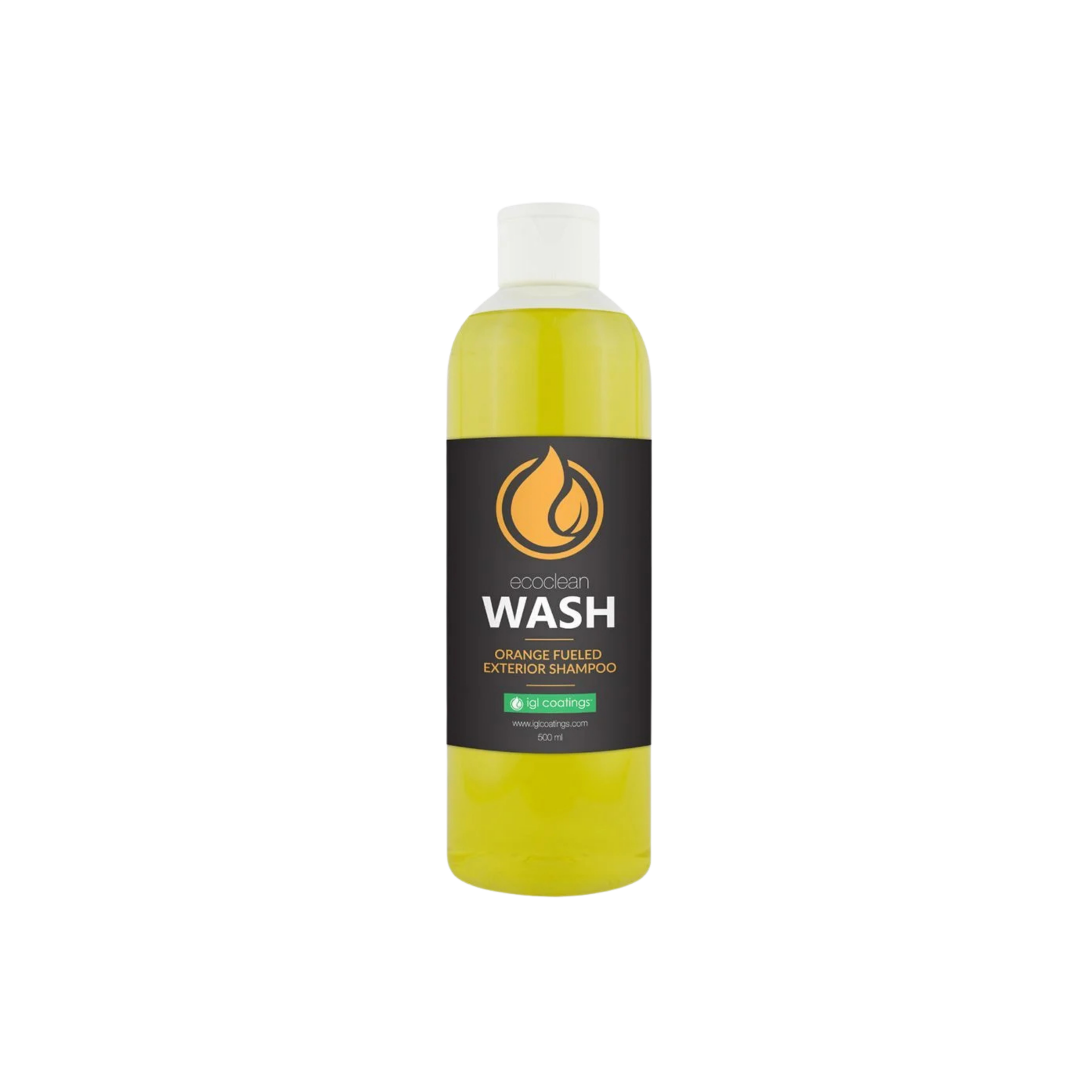 İgl Ecoclean Wash Şampuan 500ml.