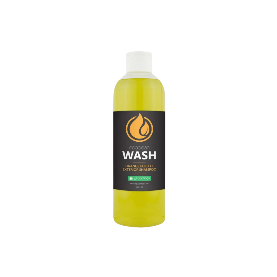 İgl Ecoclean Wash Şampuan 500ml.