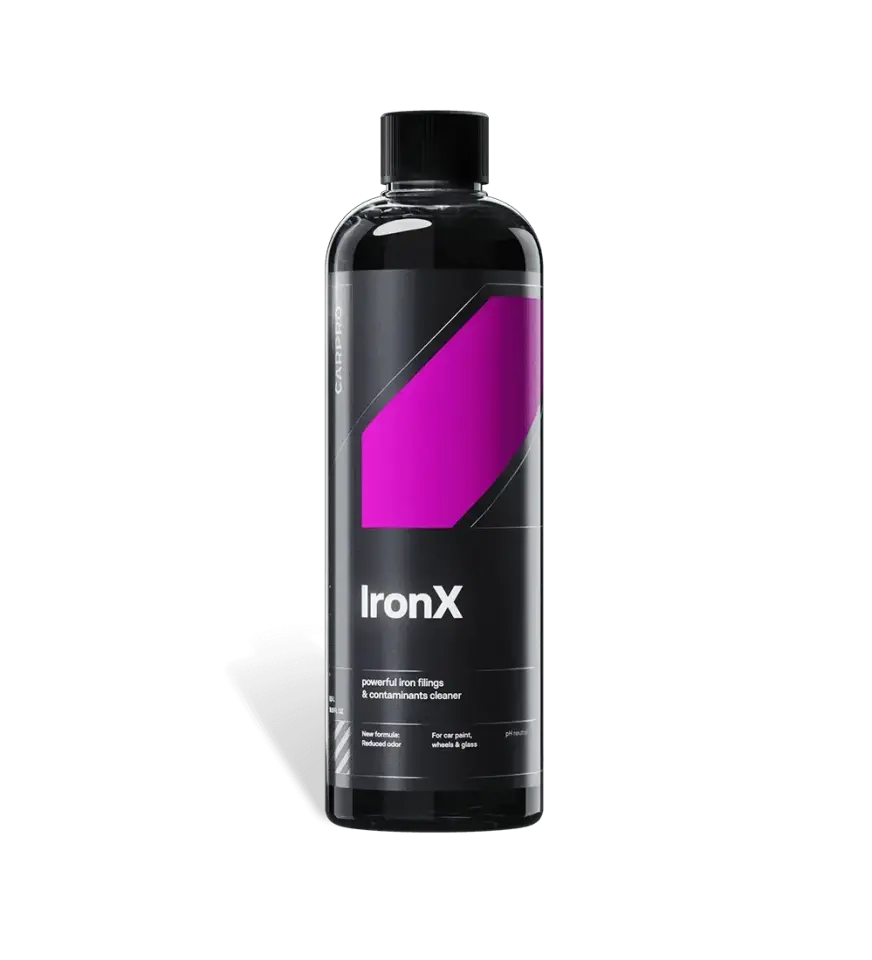 Carpro İron X Demir Tozu Temizleyici Sprey 1LT.