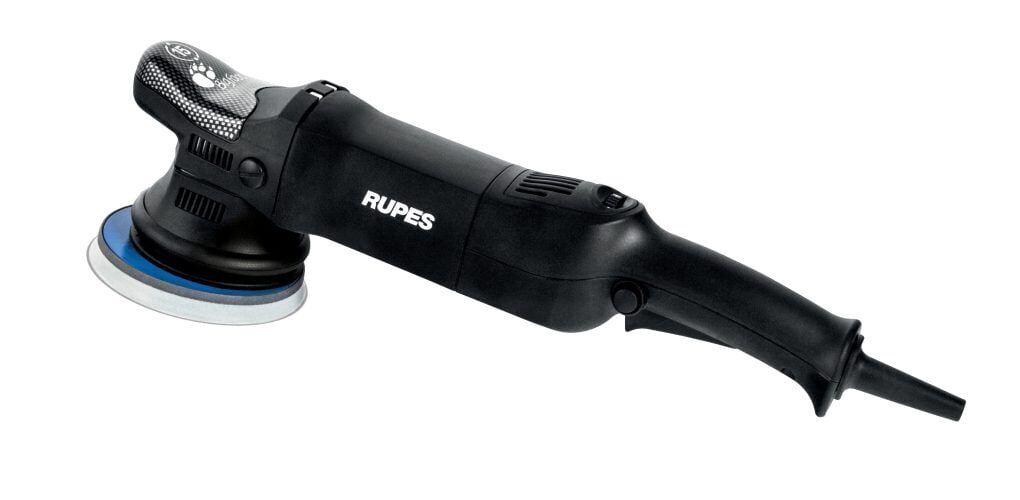 RUPES LHR 15ES ORBİTAL POLİSAJ MAKİNESİ