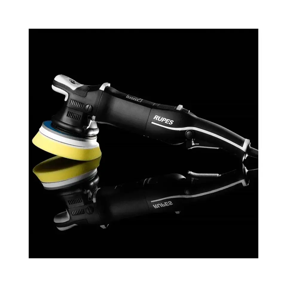 RUPES LHR 15 MARK III ORBİTAL POLİSAJ MAKİNESİ