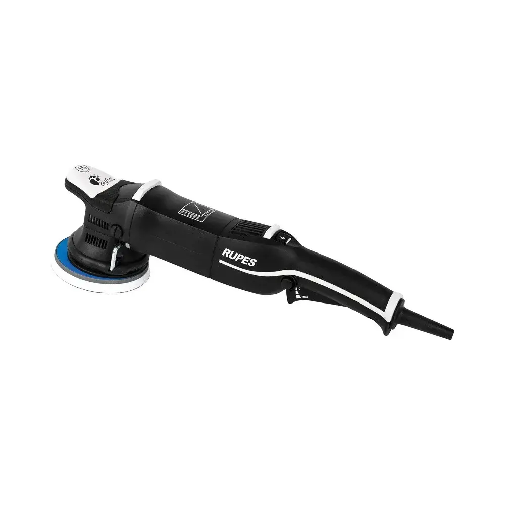 RUPES LHR 15 MARK III ORBİTAL POLİSAJ MAKİNESİ
