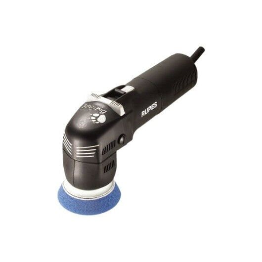 RUPES LHR 75E ORBİTAL POLİSAJ MAKİNESİ