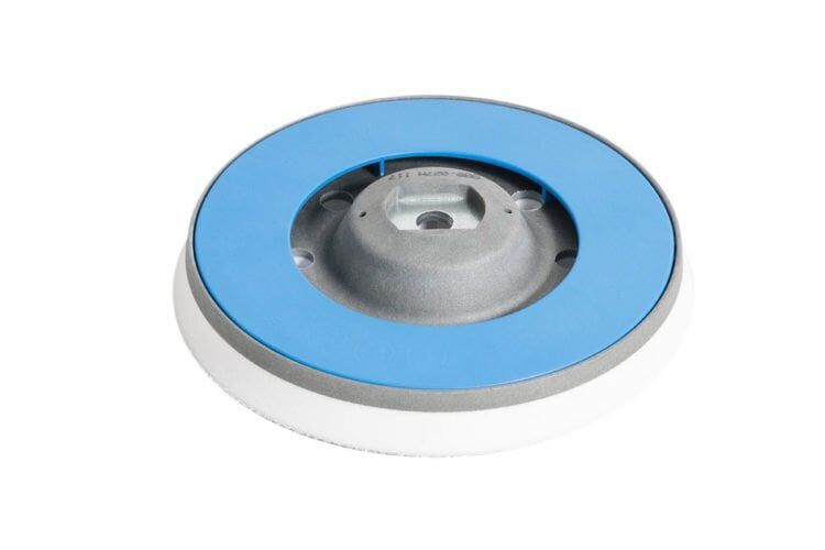 LHR15 - LHR12 125MM ORBİTAL TABAN