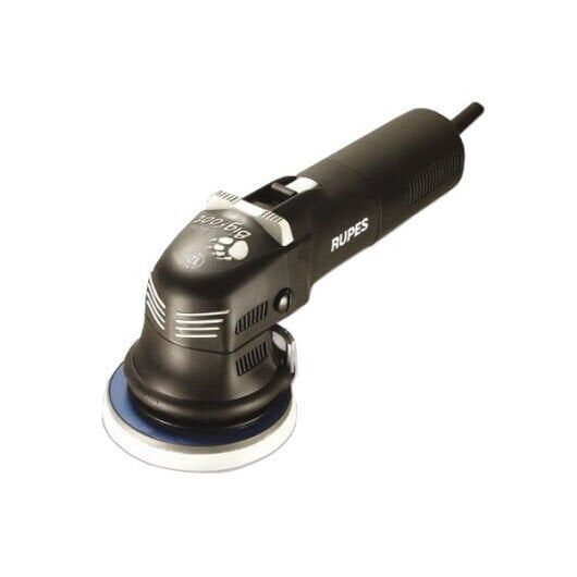 RUPES LHR 12E DUETTO ORBİTAL POLİSAJ MAKİNESİ