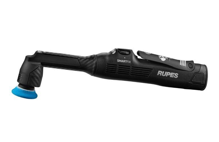 RUPES HYBRID NANO POLİSAJ MAKİNESİ