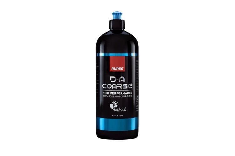 RUPES DA COARSE ORBİTAL KALIN ÇİZİK GİDERİCİ PASTA 1KG