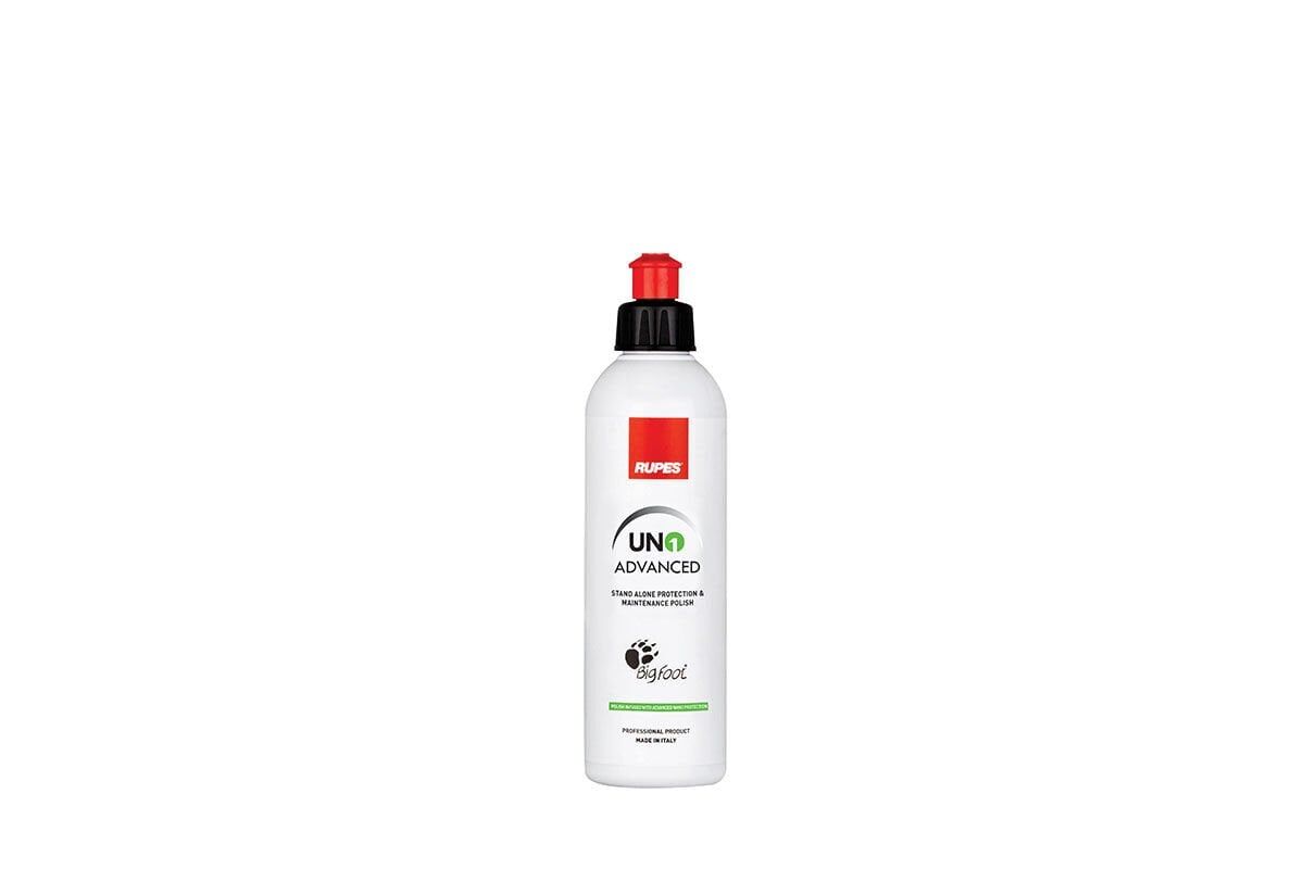 RUPES UNO ADVANCED UZUN ÖMÜRLÜ BOYA KORUMA CİLA 250ML