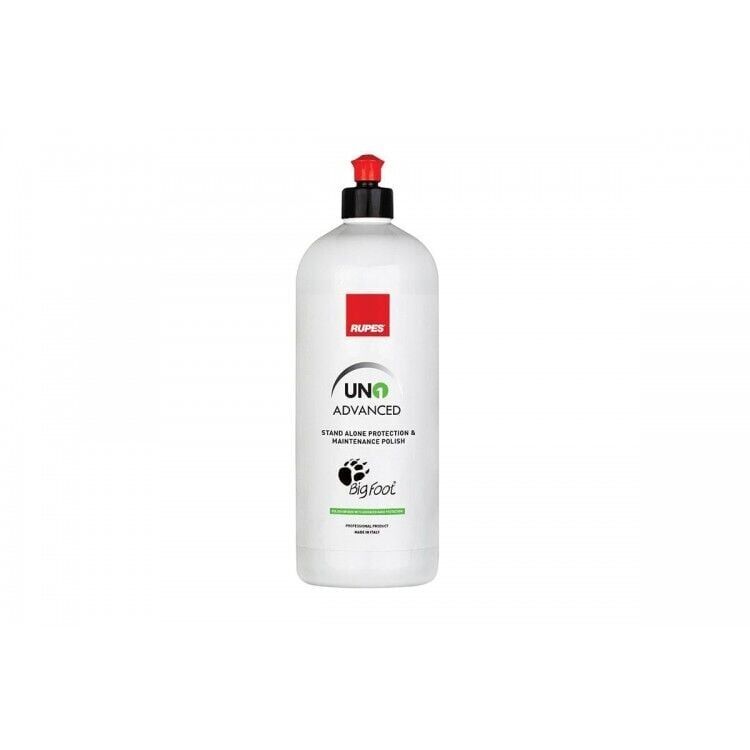 RUPES UNO ADVANCED UZUN ÖMÜRLÜ BOYA KORUMA CİLA 1000ML