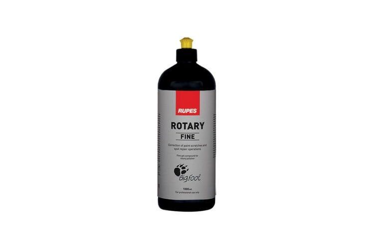 RUPES ROTARY FINE İNCE ÇİZİK GİDERİCİ PASTA 1000ML