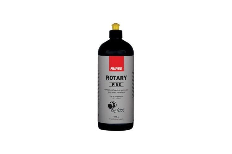 RUPES ROTARY FINE İNCE ÇİZİK GİDERİCİ PASTA 1000ML