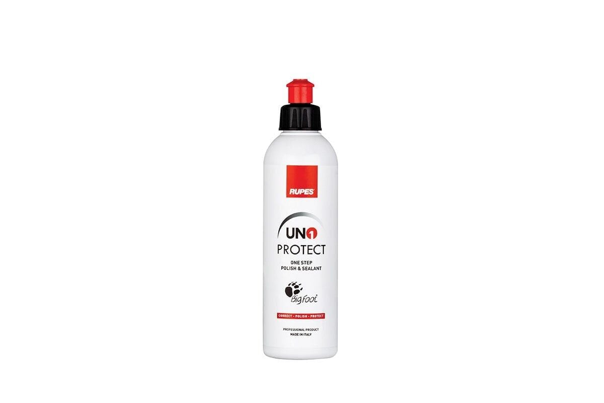 RUPES UNO PROTECT BOYA KORUMA CİLA 250ML