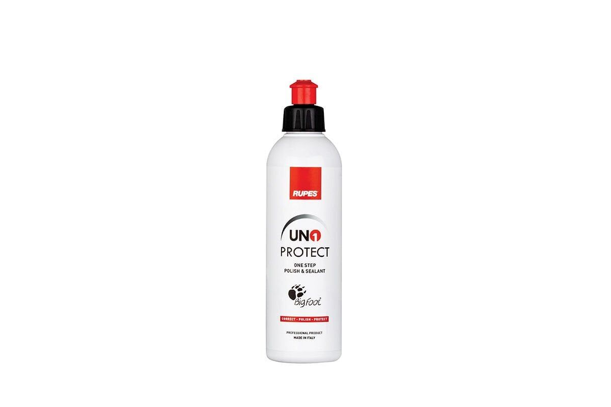 RUPES UNO PROTECT BOYA KORUMA CİLA 250ML