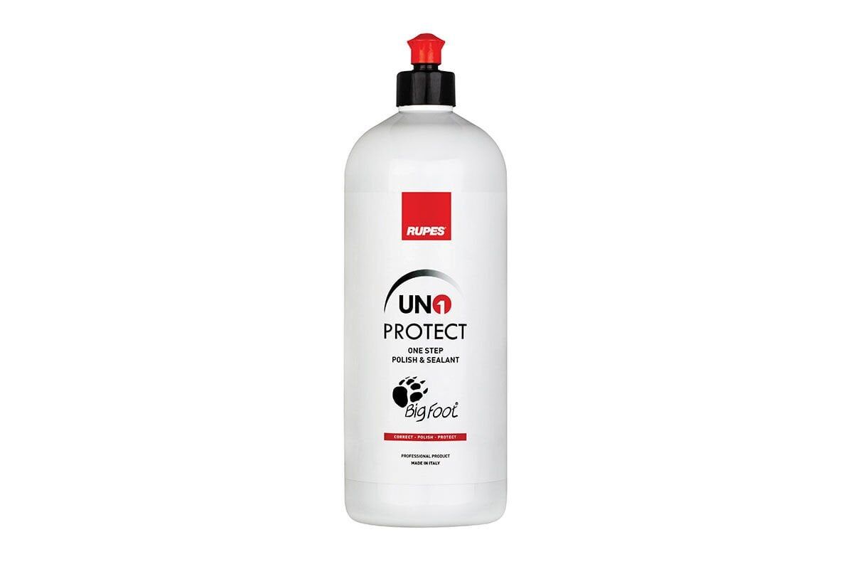 RUPES UNO PROTECT BOYA KORUMA CİLA 1000 ML
