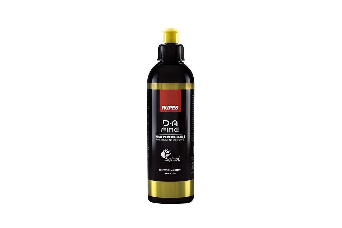 RUPES DA FINE ORBİTAL İNCE ÇİZİK GİDERİCİ PASTA 250ML
