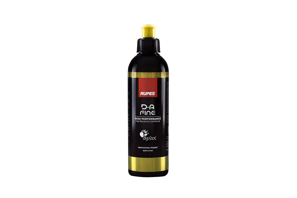 RUPES DA FINE ORBİTAL İNCE ÇİZİK GİDERİCİ PASTA 250ML