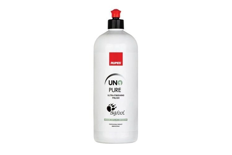 RUPES UNO PURE HOLOGRAM-HARE GİDERİCİ CİLA 1000 ML