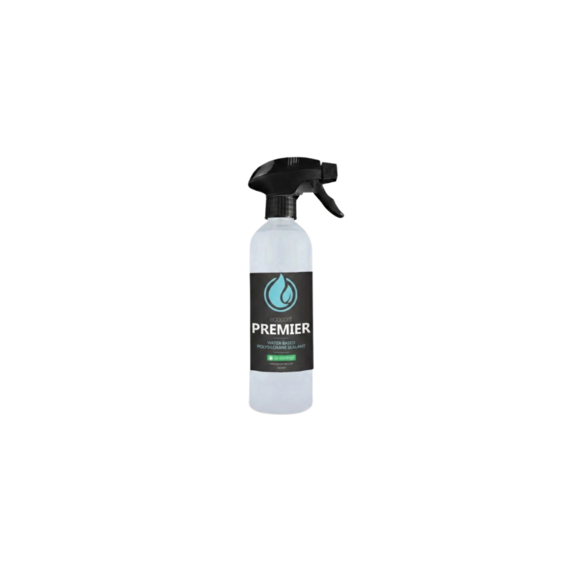 İgl Ecocoat Premier Seramik Bazlı Hızlı Cila 500ml