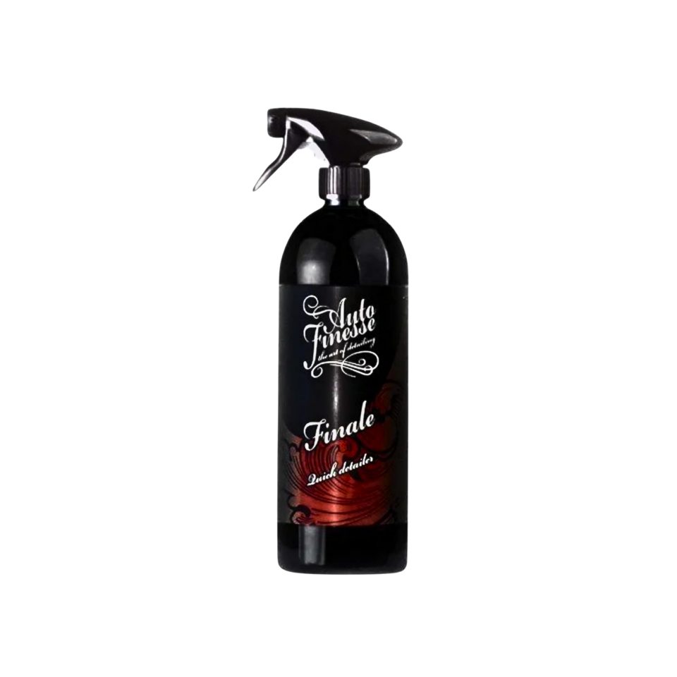 Auto Finesse Finale Yüzey Temizleyici (Hızlı Cila) 1lt.