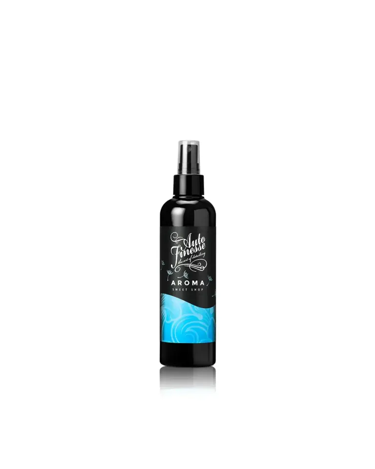 Auto Finesse - Sweet Shop - Şeker Dükkanı Kokusu 250ml